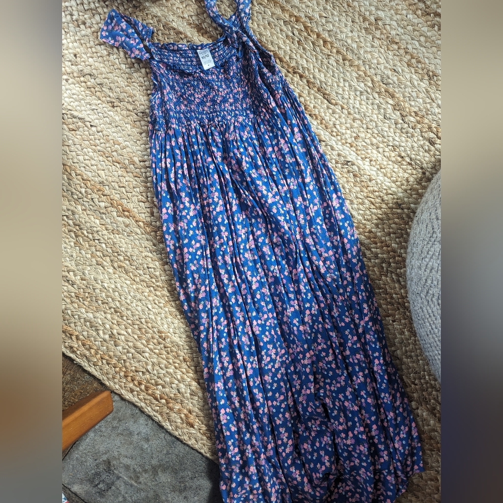 Girls' Maxi